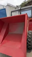 Jiangsu Sida FC18 Dumper Truck - Tani 1.5 - 4