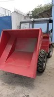 Jiangsu Sida FC18 Dumper Truck - Tani 1.5 - 5