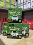 Slim Green Coffee - Weight Loss - 1