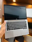 Lenovo Latitude 7400 Laptop - 8GB RAM, 256GB SSD, i5 - 2