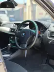 BMW X1 2013 Nyeusi - 2