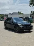 BMW X1 2013 Nyeusi - 3