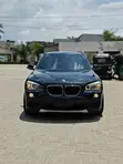 BMW X1 2013 Nyeusi - 5