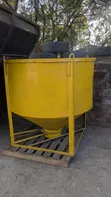 1.5m3 Concrete Bucket - Heavy-Duty Construction Equipment - 3