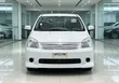 Toyota Raum 2005 White - 1