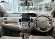 Toyota Raum 2005 White - 2