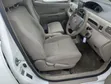 Toyota Raum 2005 White - 3