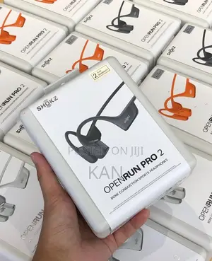Shokz Openrun Pro 2 Headphones