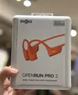 Shokz Openrun Pro 2 Headphones - 3
