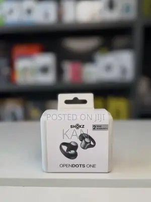 Shokz OpenDots One Earbuds za Wireless