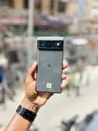 Google Pixel 6 128GB Black - 1