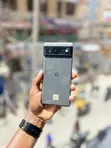 Google Pixel 6 128GB Black - 3