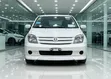 Toyota IST 2003 - White - 1