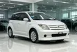 Toyota IST 2003 - White - 3