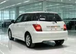 Toyota IST 2003 - White - 4