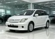 Toyota IST 2003 - White - 5