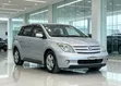 Toyota IST 2003 Silver - 1