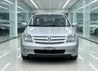 Toyota IST 2003 Silver - 2