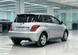 Toyota IST 2003 Silver - 3