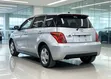 Toyota IST 2003 Silver - 4