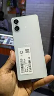 Sony Xperia 10 V 128GB White - 1