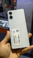 Sony Xperia 10 V 128GB White - 2