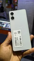 Sony Xperia 10 V 128GB White - 3