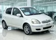 Toyota Vitz 2004 - Imeagizwa kutoka Japan - 5