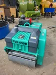 Atlas Copco FVR-650D Double Drum Road Roller - 2