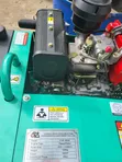Atlas Copco FVR-650D Double Drum Road Roller - 3