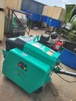Atlas Copco FVR-650D Double Drum Road Roller - 4