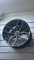 Rims za Michezo za Yamaha R15 (Mpya Kabisa) - 2