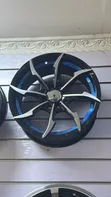 Rims za Michezo za Yamaha R15 (Mpya Kabisa) - 3