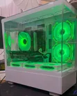 MSI Gaming 24GE 2QE Desktop All-in-One Mpya - Core i7, RTX 4060 - 1