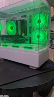 MSI Gaming 24GE 2QE Desktop All-in-One Mpya - Core i7, RTX 4060 - 3