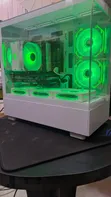 MSI Gaming 24GE 2QE Desktop All-in-One Mpya - Core i7, RTX 4060 - 4