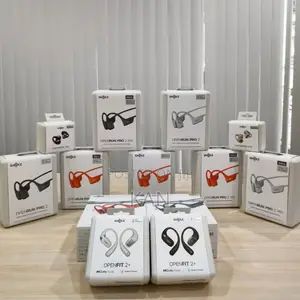 Shokz OpenFit 2+ Earbuds