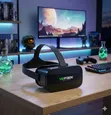 VR Park Virtual Reality Glasses - 2