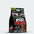 NPL Pro Mass Gainer 2Kg - 2
