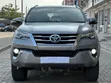 Toyota Fortuner 2018 Gray - 1