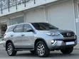 Toyota Fortuner 2018 Gray - 2