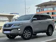 Toyota Fortuner 2018 Gray - 3