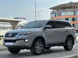 Toyota Fortuner 2018 Gray - 4
