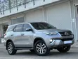 Toyota Fortuner 2018 Gray - 5
