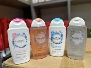 Femfresh Daily Wash