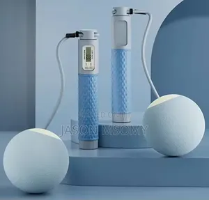 Ping Digital Jumping Rope