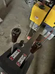 DYL600 Single Drum Roller Mpya - 1