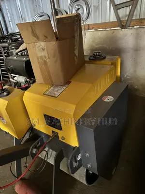 DYL600 Single Drum Roller Mpya