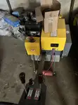 DYL600 Single Drum Roller Mpya - 3