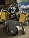 DYL600 Single Drum Roller Mpya - 5